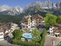 Familien-Wellnessresort Seiwald 