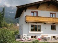 Apartment Waldhof 2 