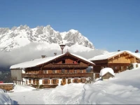 Appartement Unterhollenau 