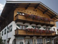 Gasthof Hotelpension Lanzenhof 