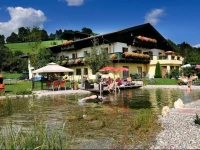 Sportpension Goldegg 