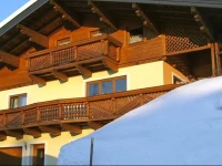 Apartment Pronebner Goldegg 