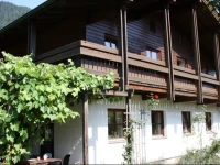 Holiday home Landhaus Josien 2 