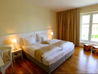 B&B Domizil Gols, Hotel Garni 