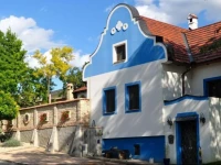Ferienhaus Kellergasse Gols 