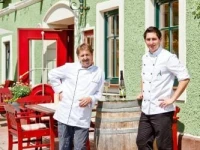 Gasthof Abfalter 