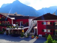 Appartements-holidaysun 