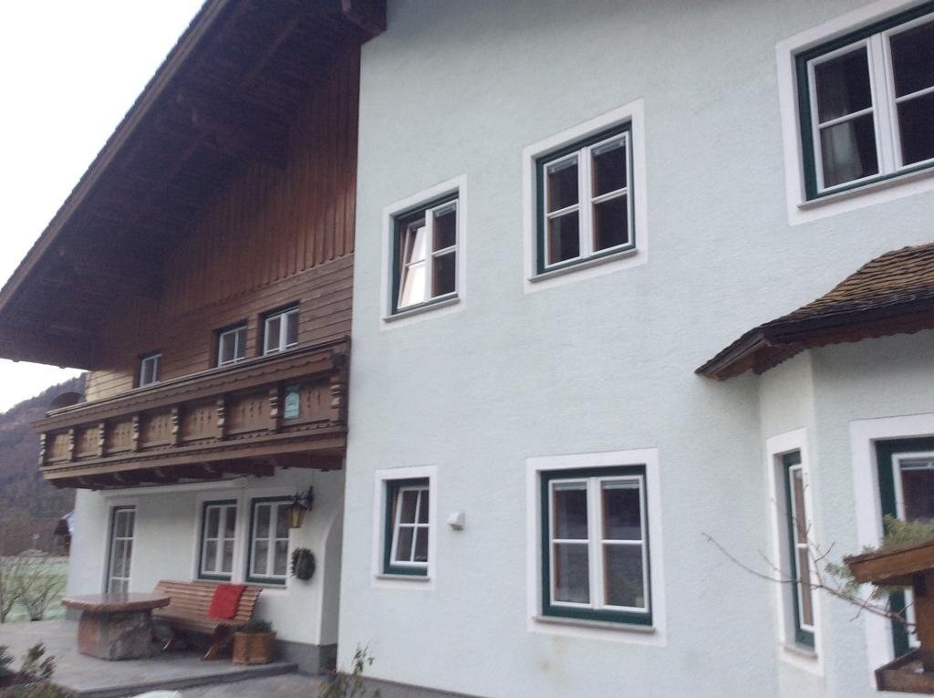Ferienhaus Niederl 