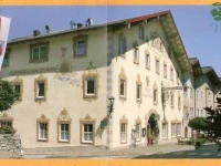 Gasthof Goldene Traube 