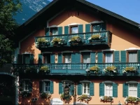 Gasthof Hotel Hauslwirt 