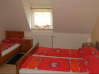 GГ¶stling Apartment 