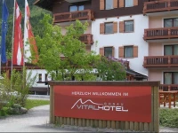2-4 Persons Apartment 