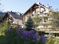 Apartments Haus Bergblick 
