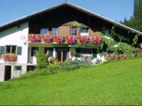 Appartement Elke Fasl 