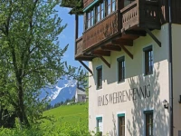 Appartementhaus Wehrenfennig 