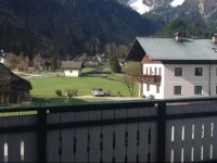 Chalet GamsjГ¤ger 