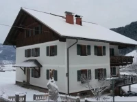 Ferienhaus Asserbach 