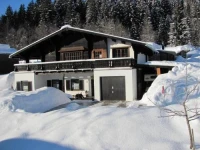 Ferienwohnung Hessenberger 