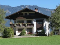 Ferienwohnung Sabine 