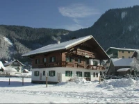 Ferienwohnung Vierthaler 
