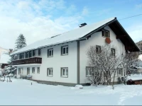GГ¤stehaus Wallmann 