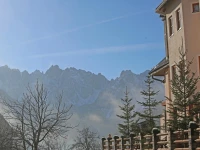 Haus der Begegnung 