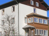 Haus der Kreuzschwestern 