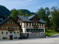 JugendgГ¤stehaus Gosauschmied 