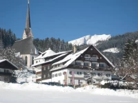 Kirchenwirt Gosau 