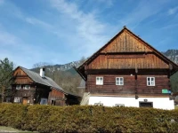 Landhaus Kesmi 