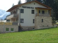 Transylvania Villa & Spa 