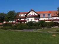 WohlfГјhl Hotel Wiesenhof 