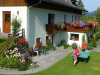 Ferienwohnungen Kolbitsch 