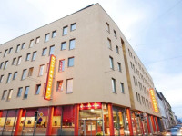 BEST WESTERN PLUS Amedia Hotel Graz