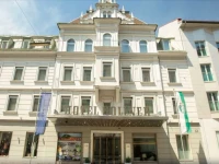 Hotel Gollner 