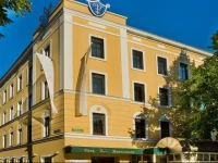 Parkhotel Graz 