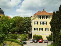 Hotel Pfeifer zum Kirchenwirt 