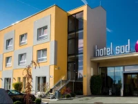 Hotel SГјd 