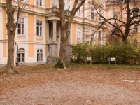 Hotel Alter Telegraf 