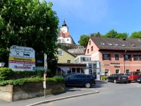 Meyers Gasthof, Fam. Orthacker 