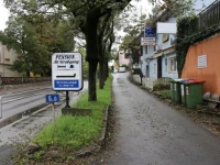 Pension Alt-Strassgang 