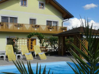 Pension Scherwirt