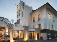 Hotel RГ¶merstube 