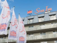 Star Inn Hotel Graz, by Comfort 
