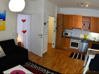 Apartment GrГ¤fling Zuschnig 