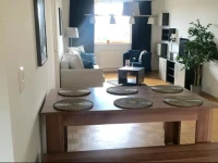 Apartments Graz operated by Hotel B&B 