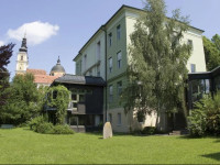 Bildungshaus Mariatrost