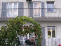 Ferienhaus Dr.-Kamniker-Strasse 