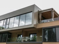 Parksuites Apartments Graz 