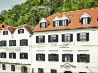 Schlossberghotel - Das Kunsthotel 